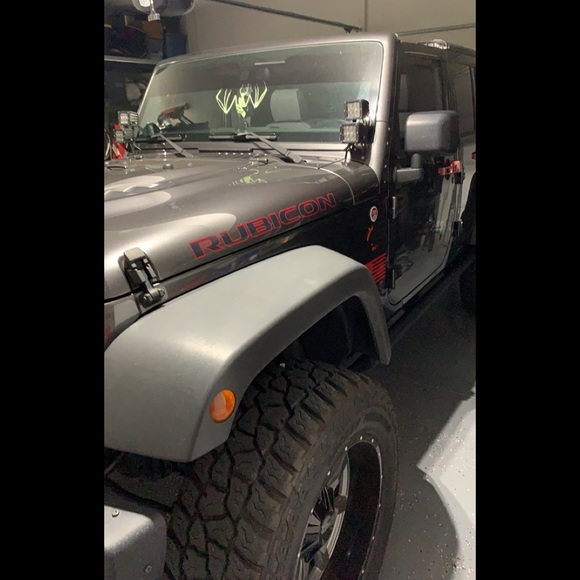 Meet your Posher, Jena - Picture 5 of 10